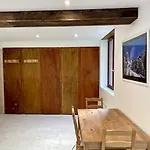 Grand Champagny-le-haut * La Plagne