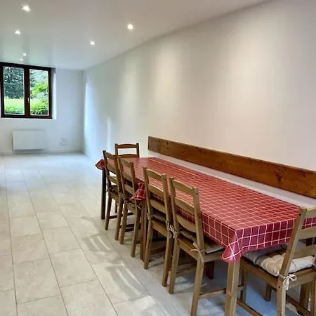 Appartamento Grand Champagny-le-haut